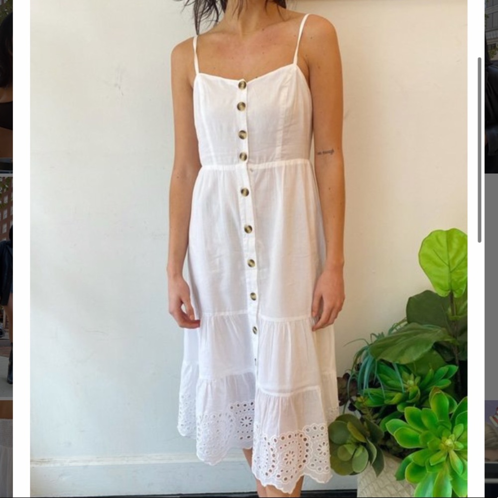NWT Rd Style Midi Dress